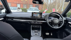 Honda CR-V 2.0 ePHEV Advance Tech 5dr eCVT Estate